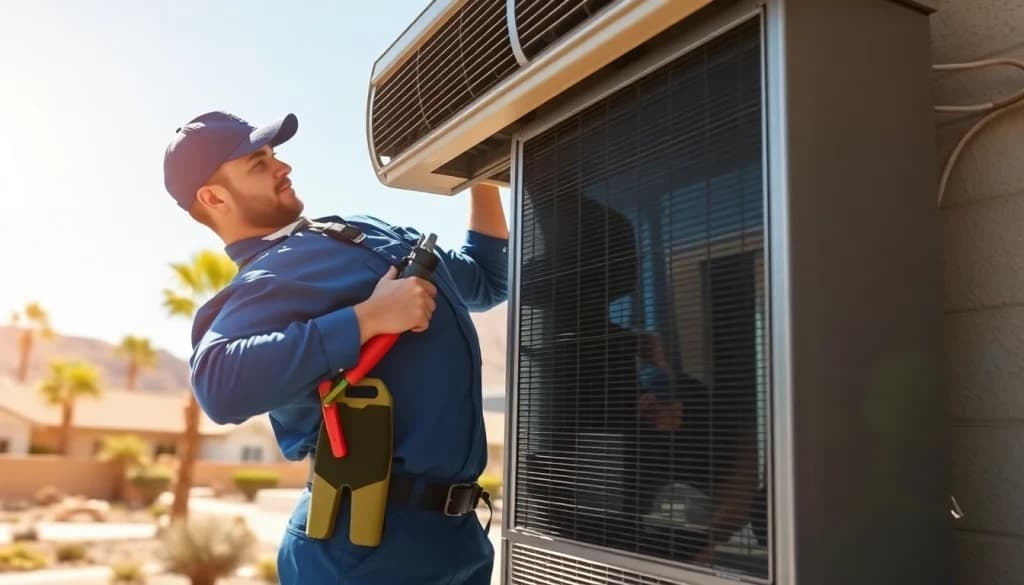 Residential AC Repair Clearwater FL | Honest &amp; Dependable