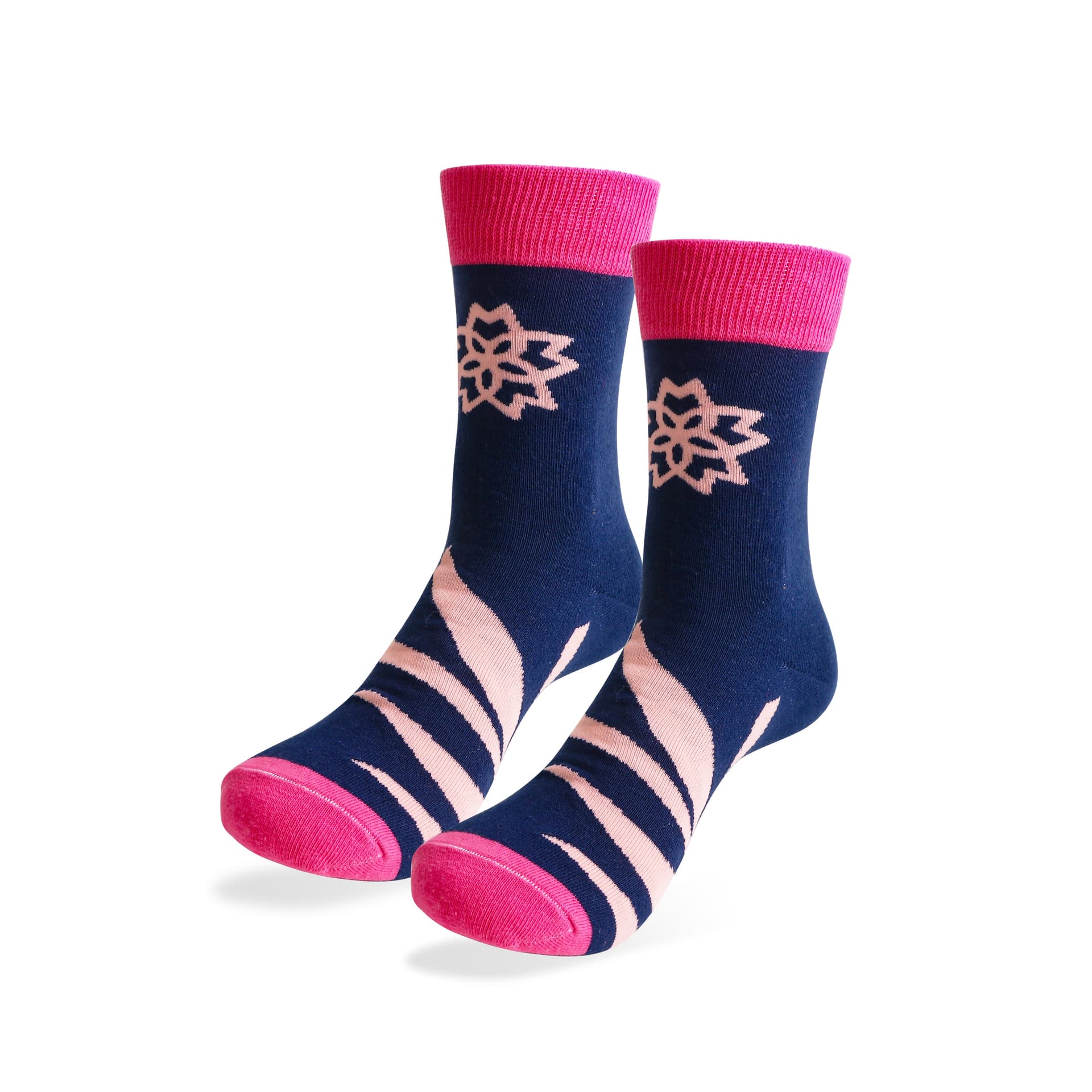 Comfortable Custom Knit Socks for Teams &amp; Businesses
