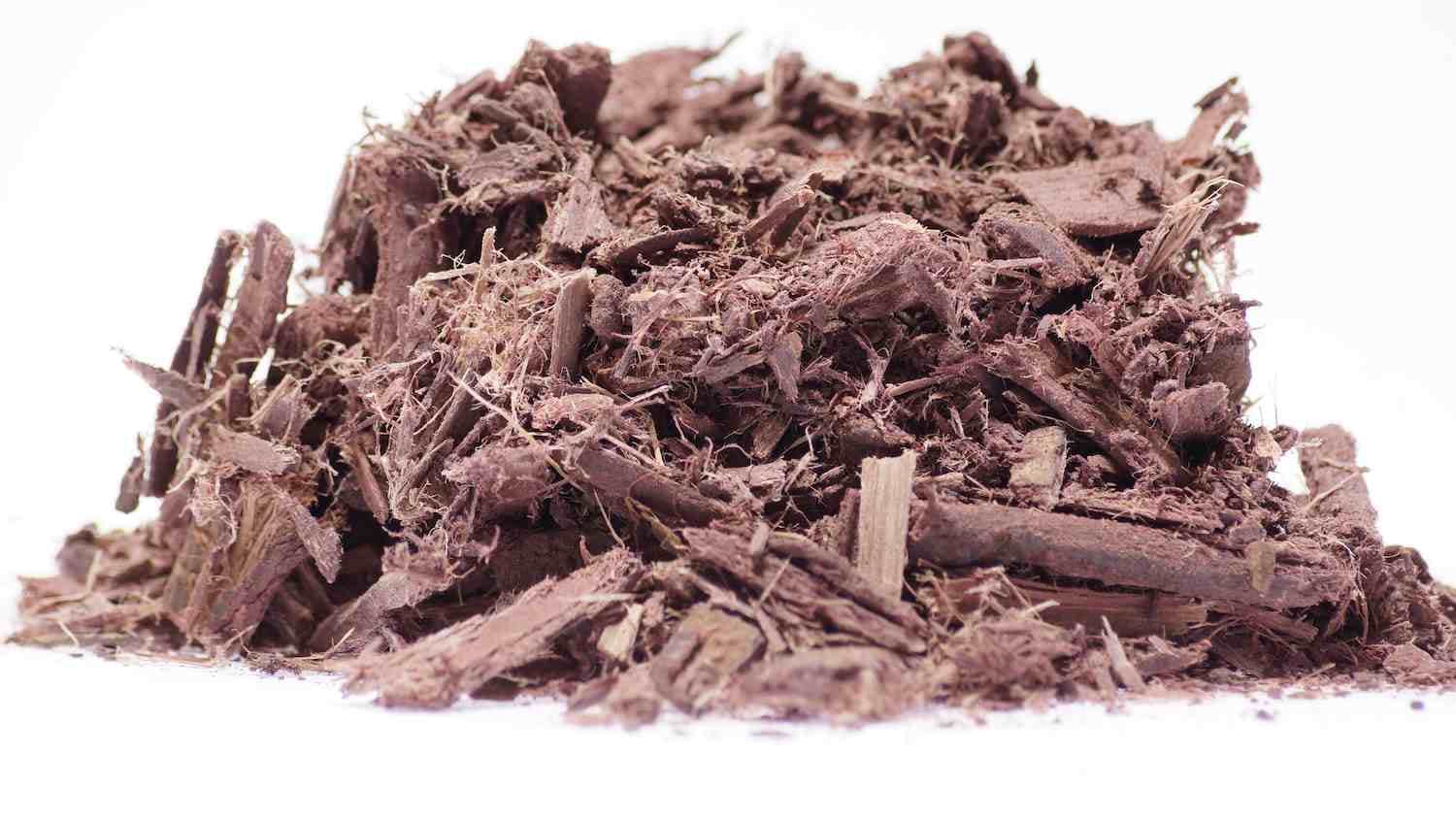 Achieving Earthy Tones with Jurema Root Bark