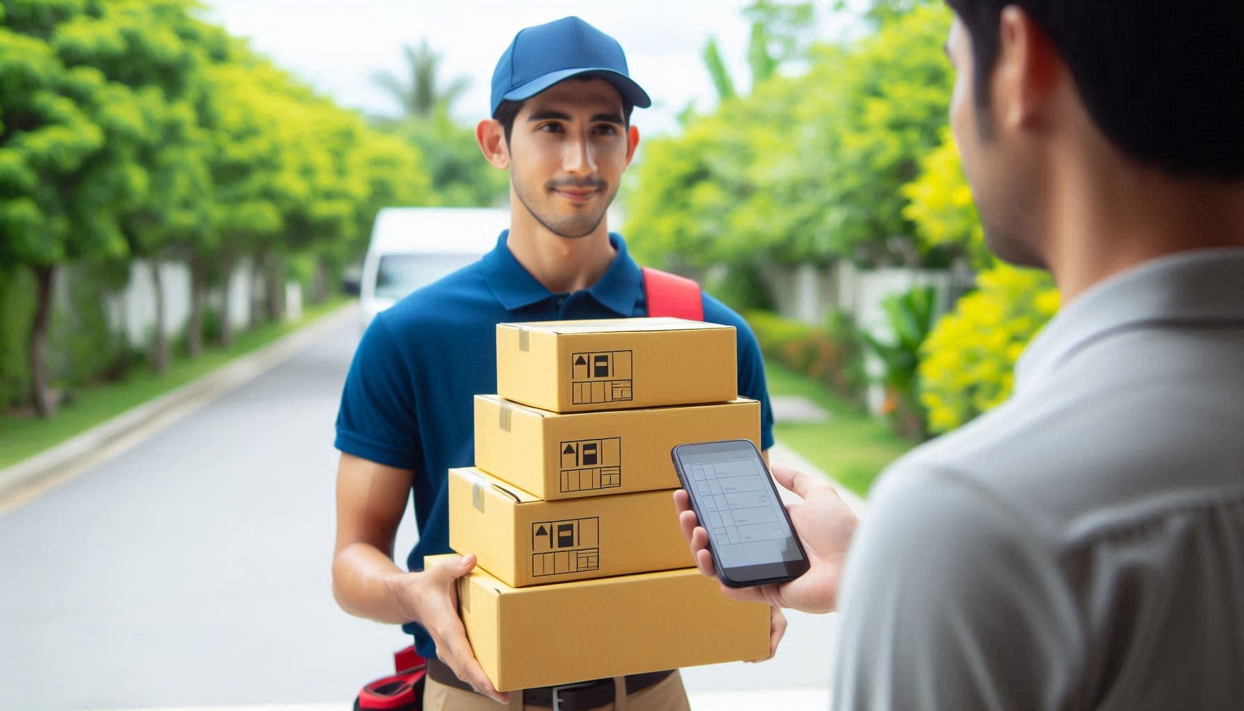 Affordable moving company Phoenix for Local &amp; Small Moves