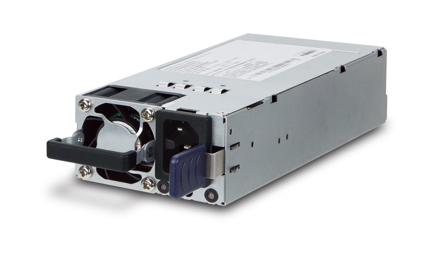 Linklieo Common Redundant Power Supply: Power Continuity You Can Trust