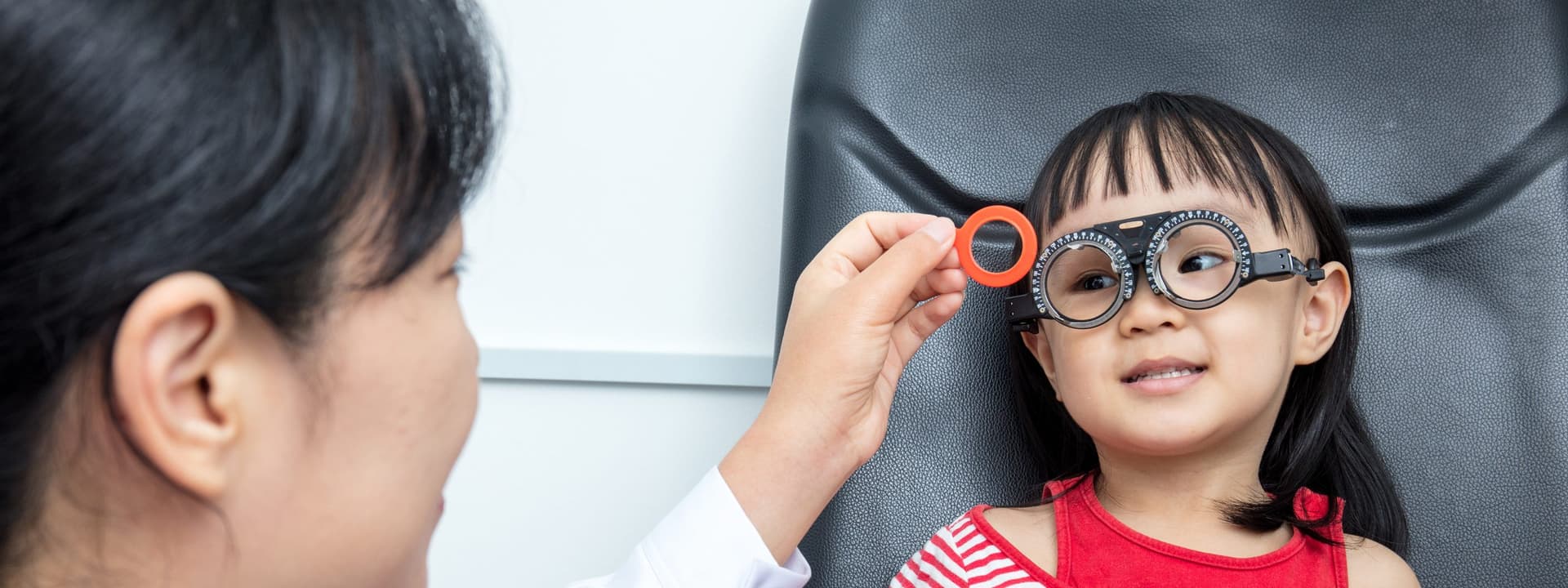 Top Pediatric Eye Doctor for Children’s Wellness and Visual Milestones
