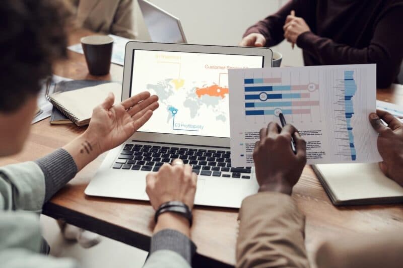 Seo Company In USA