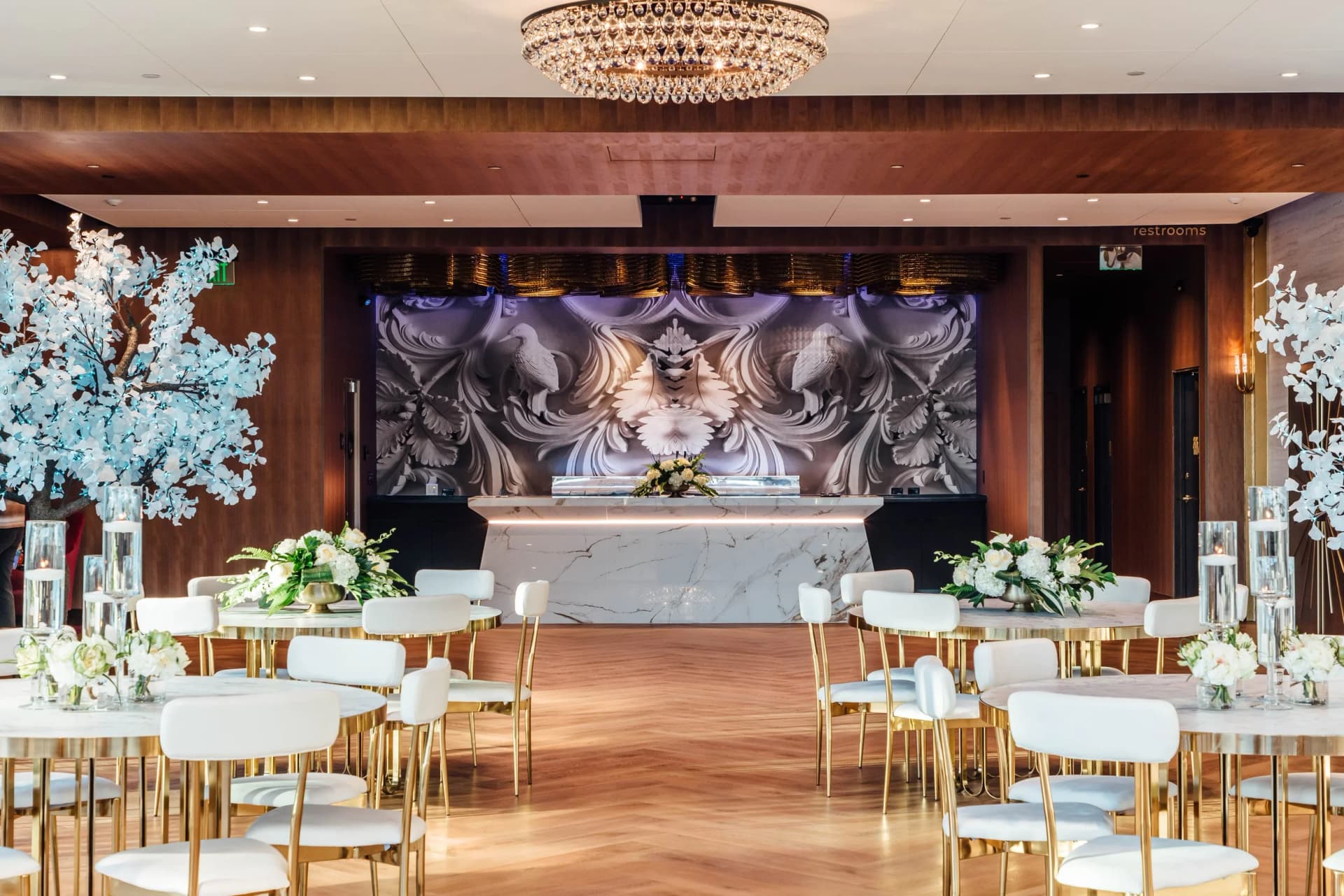 Events Venue Jacksonville FL for Professional and Social Use