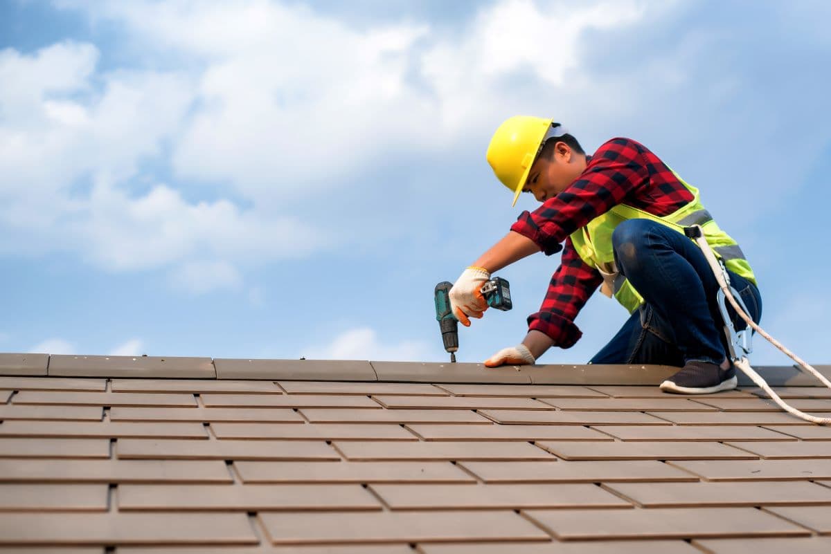 High-Quality Roofing Solutions Built for Durability and Style