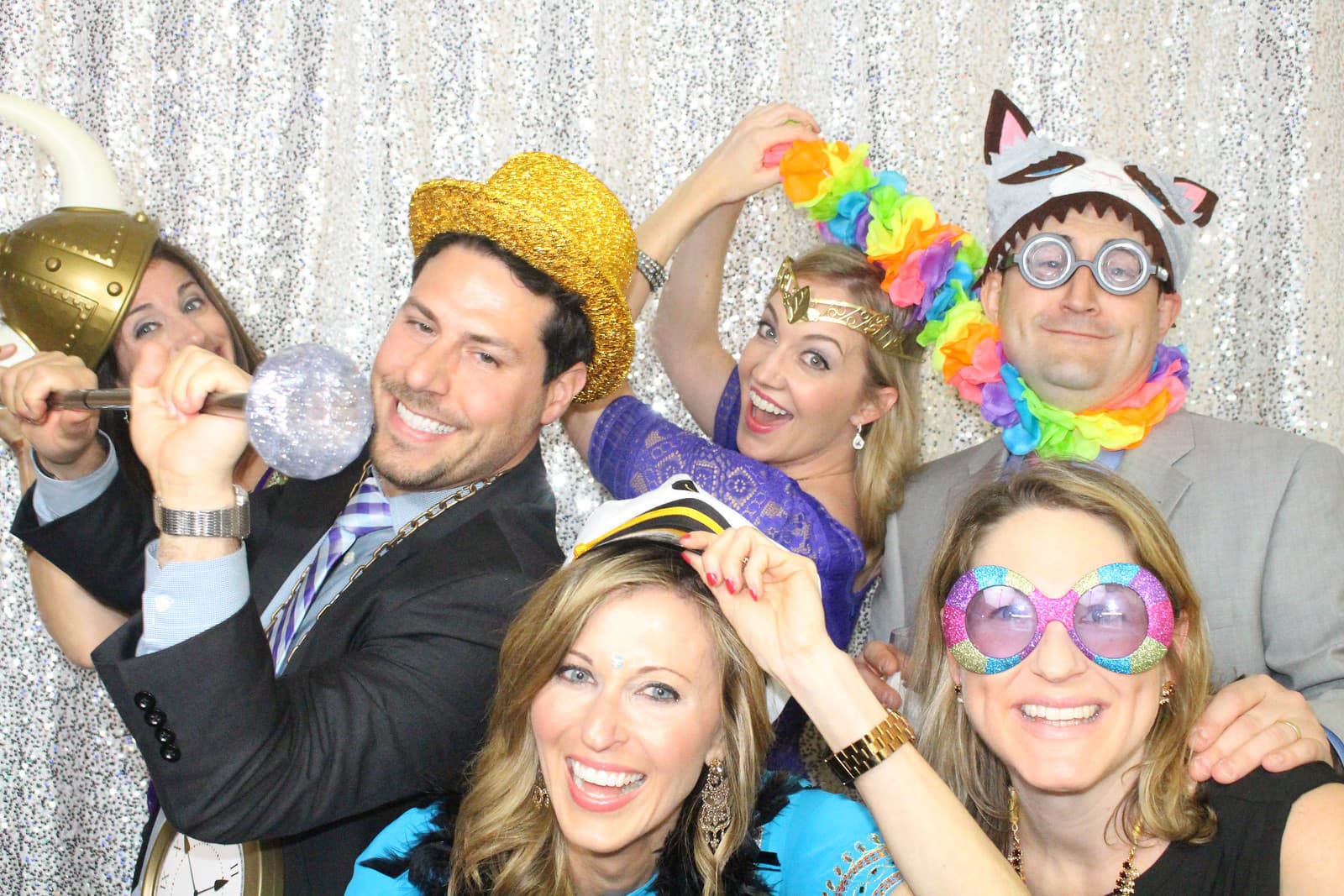 DC Photo Booth Rental for High-Energy Event Entertainment