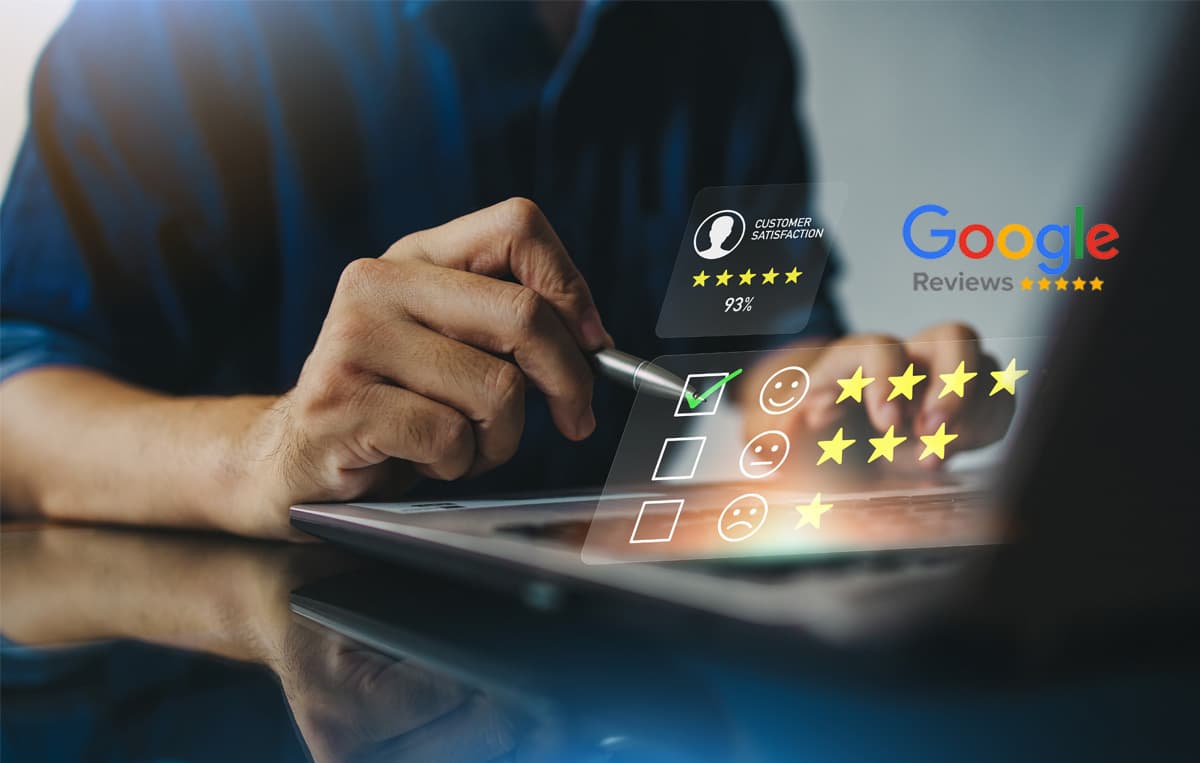 Product Reviews