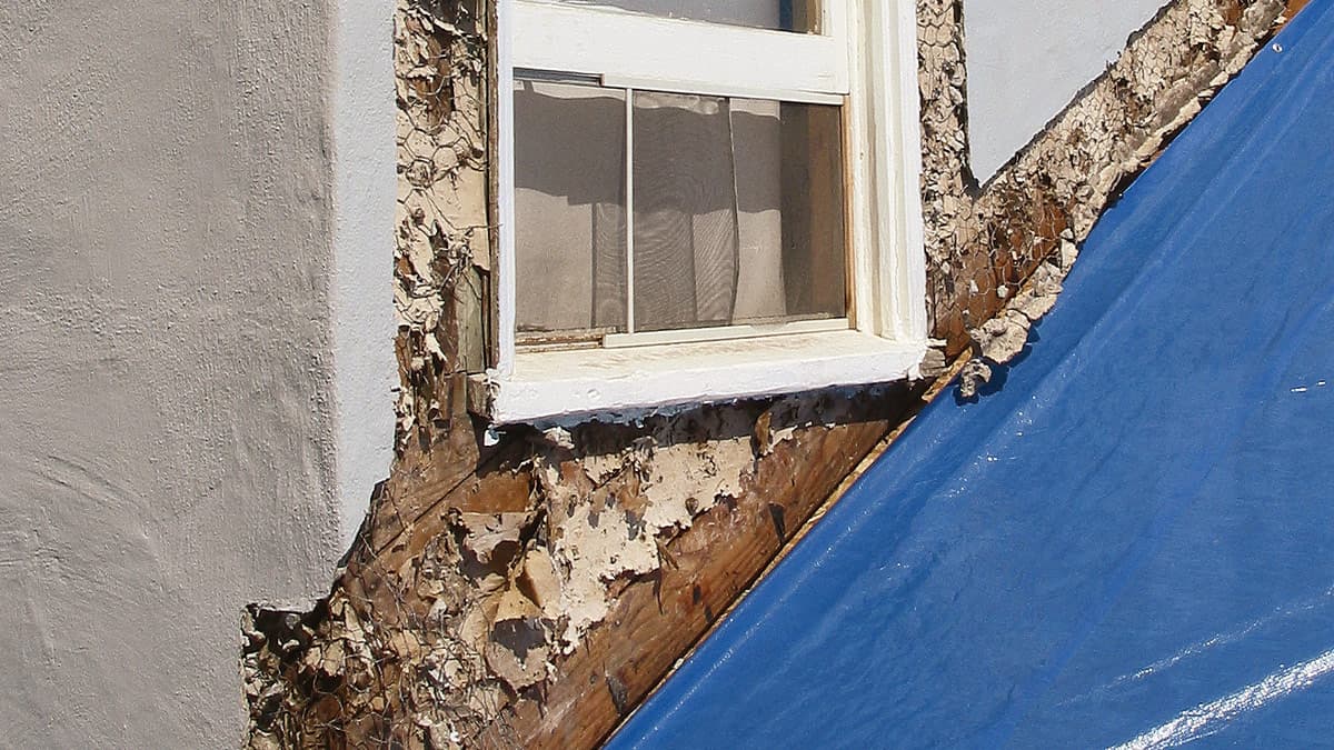 Best Stucco Repair That Enhances Curb Appeal