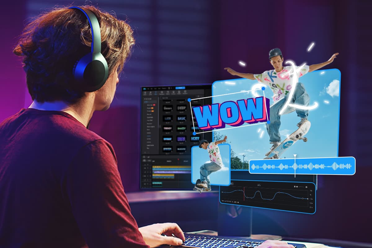 Professional Adobe Premiere Pro Training Course for Creators