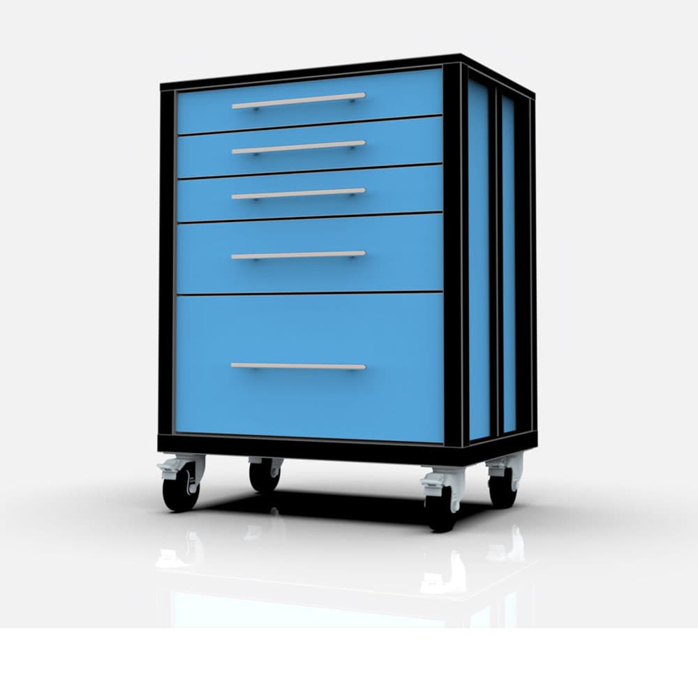 Professional Tool Cabinet Manufacturer for Industrial Storage | ROCKBEN