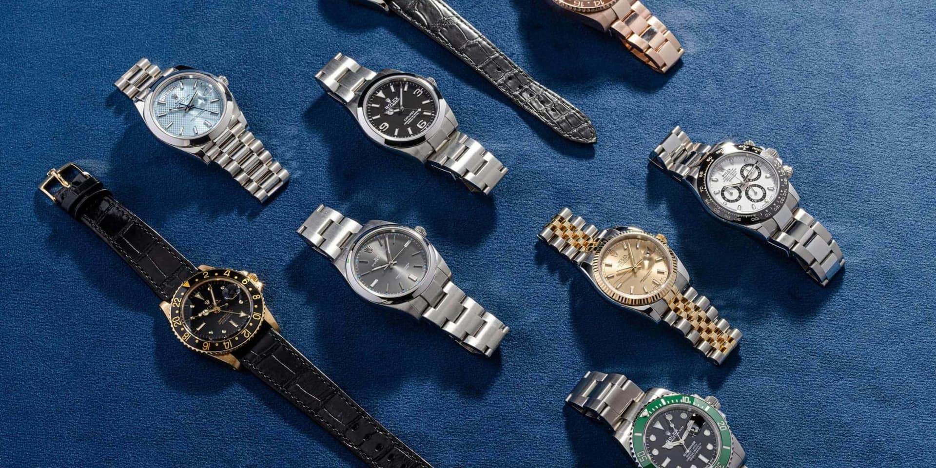 Best Super Clone Patek Philippe Watch – 1:1 Quality