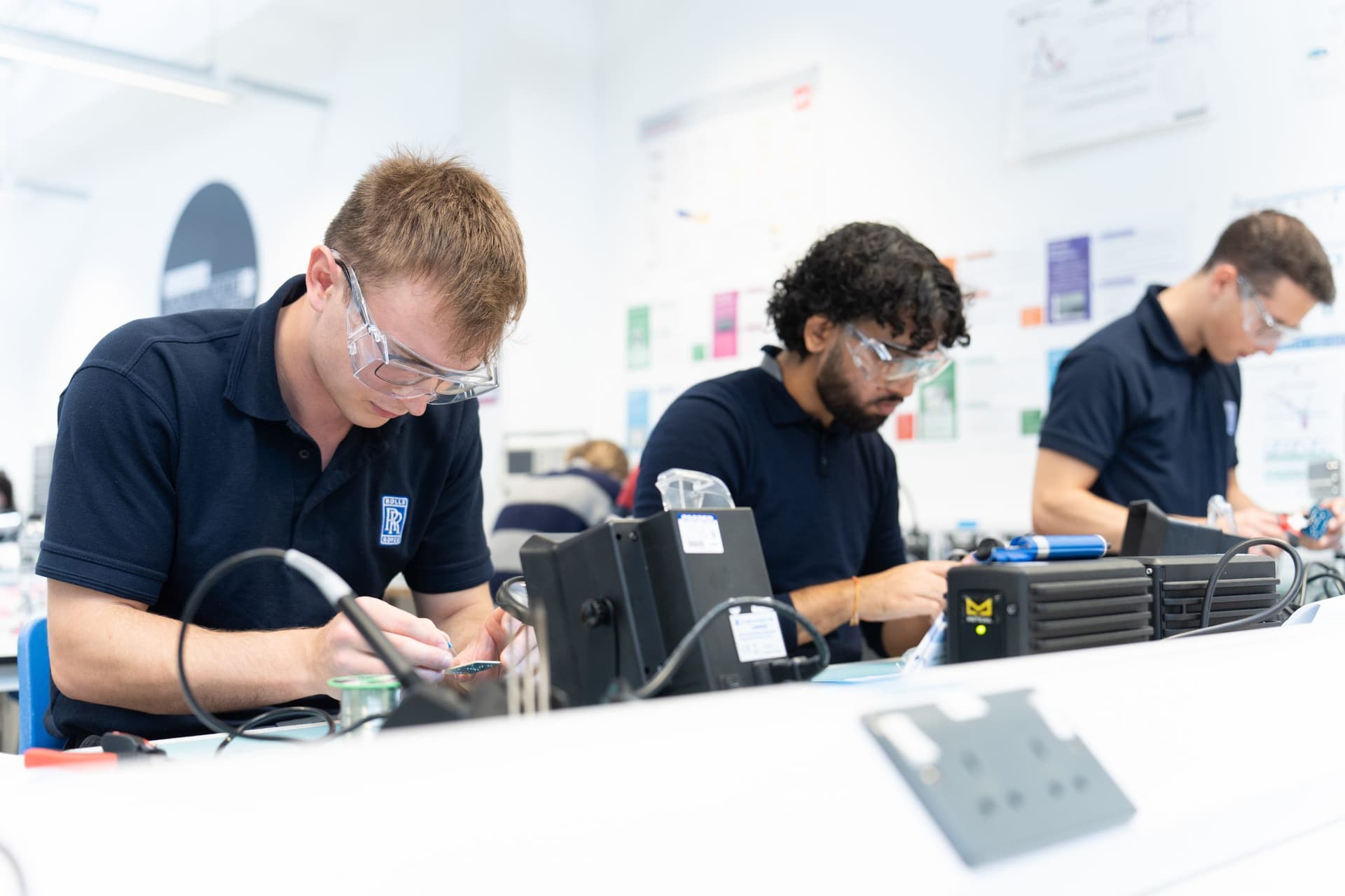 How Degree Apprenticeships Combine Work, Study, and Salary