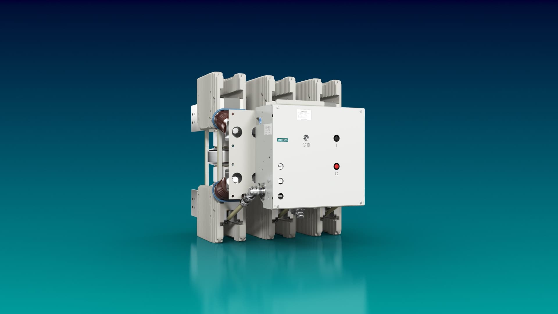 Vacuum Circuit Breaker: High Voltage Solutions for Industry