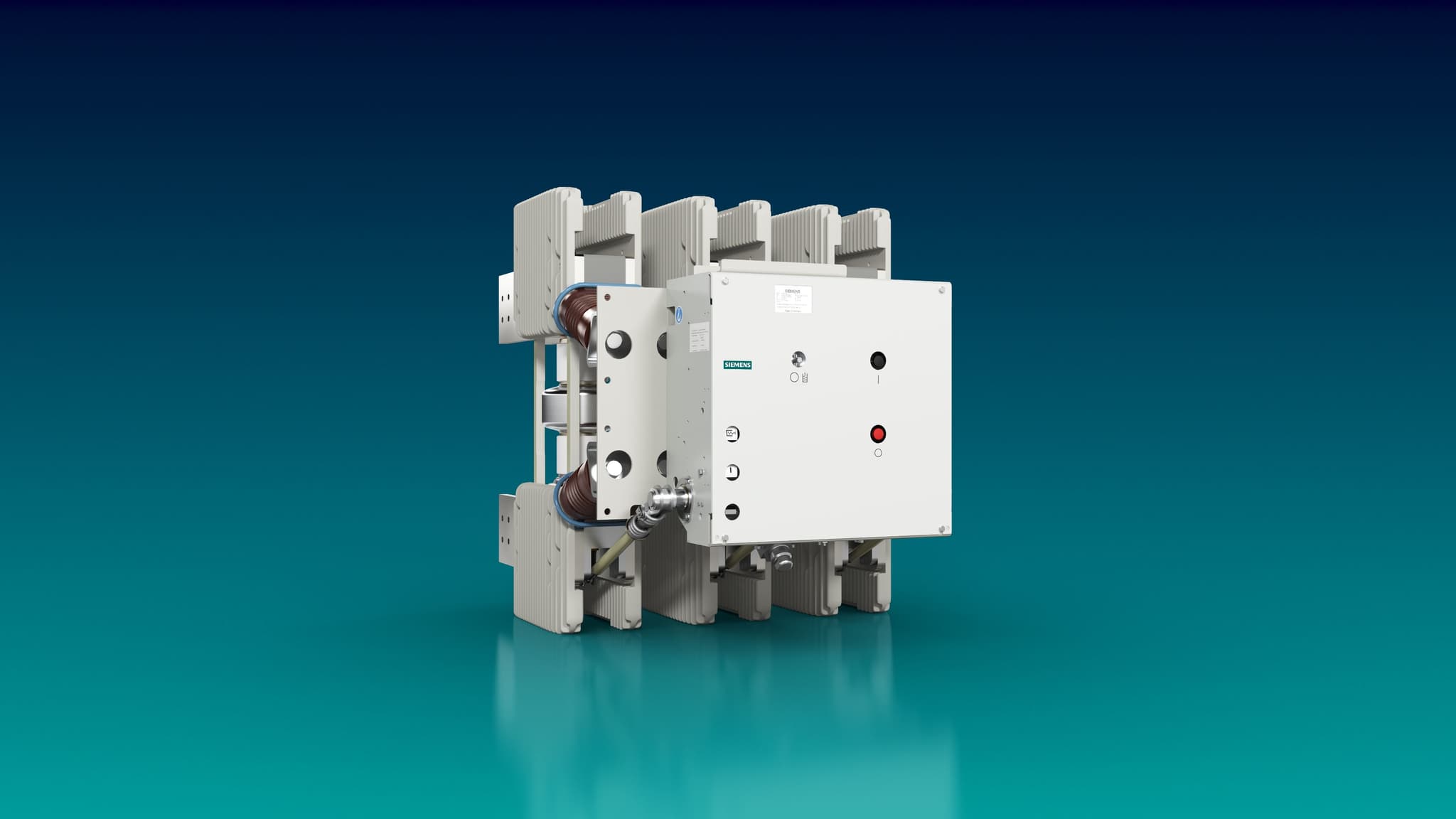 Vacuum Circuit Breaker: High Voltage Solutions for Industry