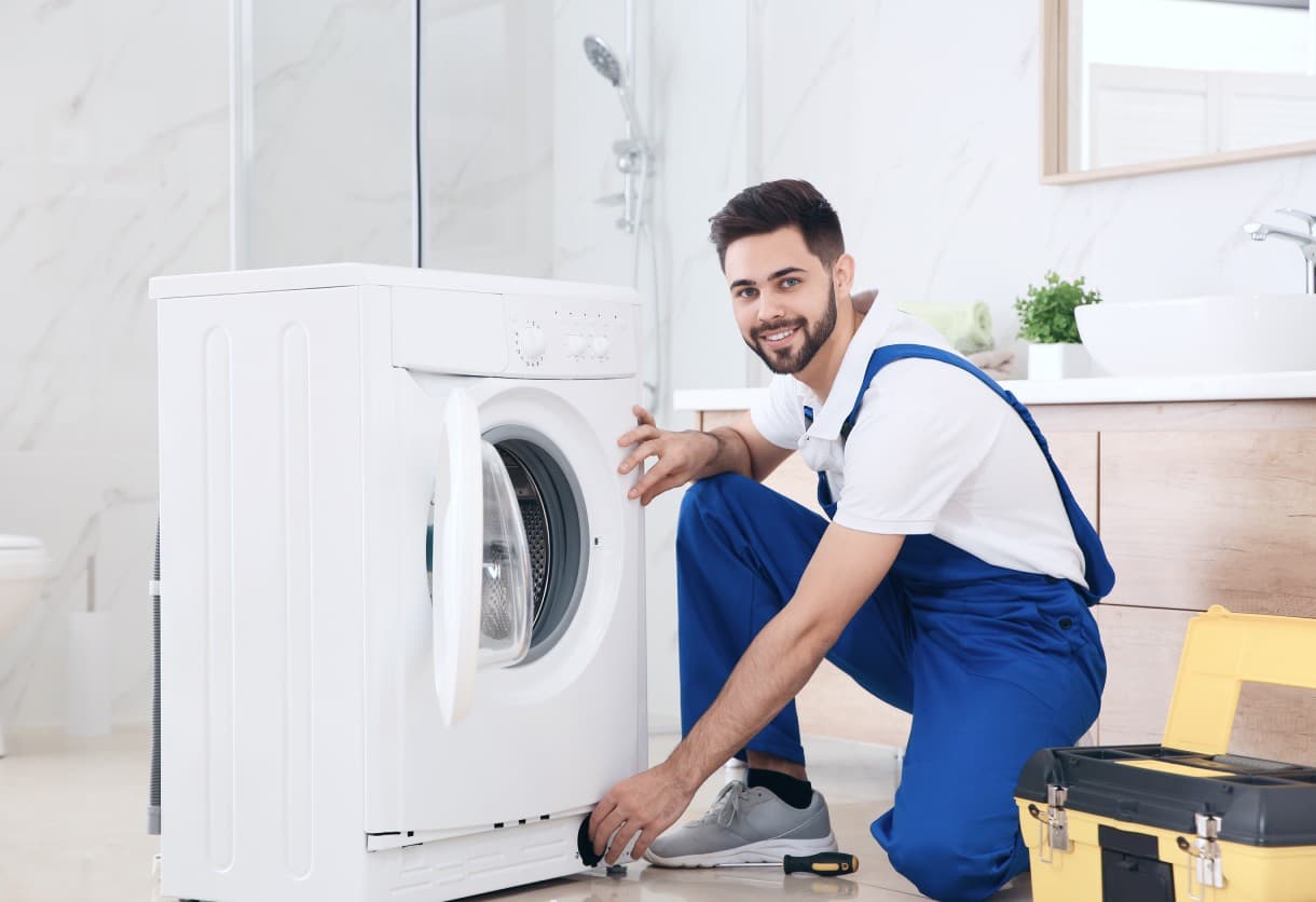 Fast and Affordable Oven Repair Near You