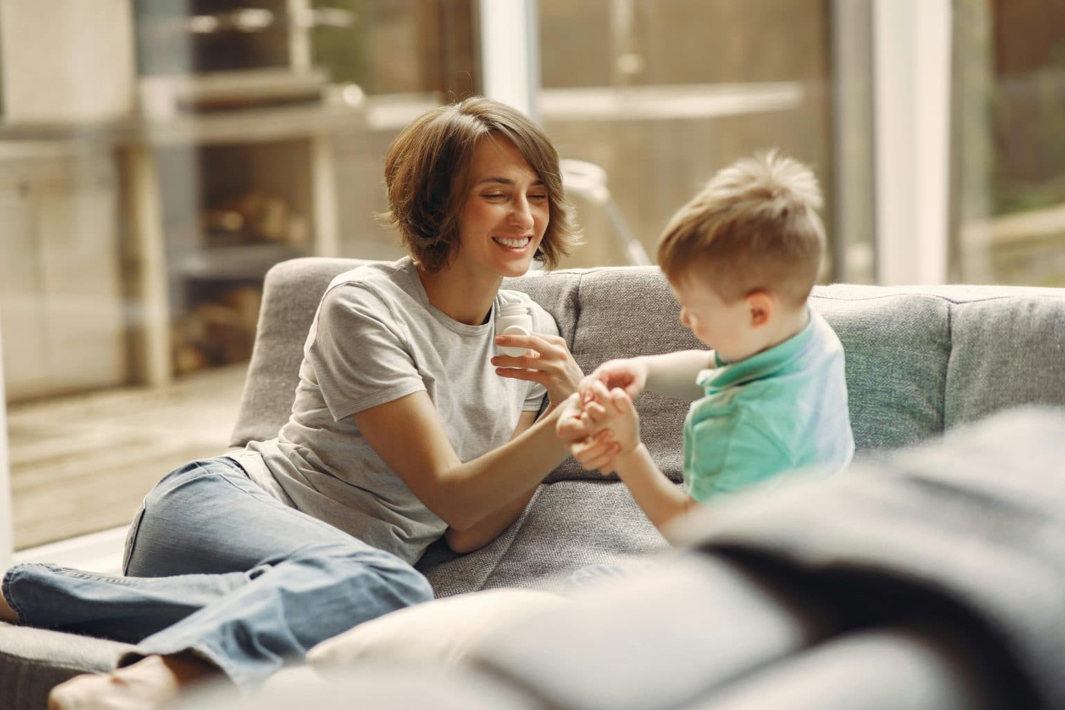 Find the Best Care with Yaya Middle East’s Live-in Nanny Abu Dhabi Solutions