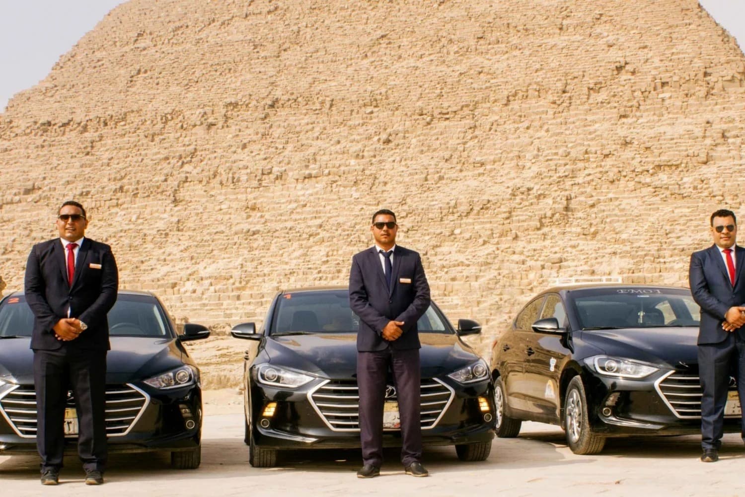 Black Car Service – True North VIP Luxury Transportation for Corporate Clients