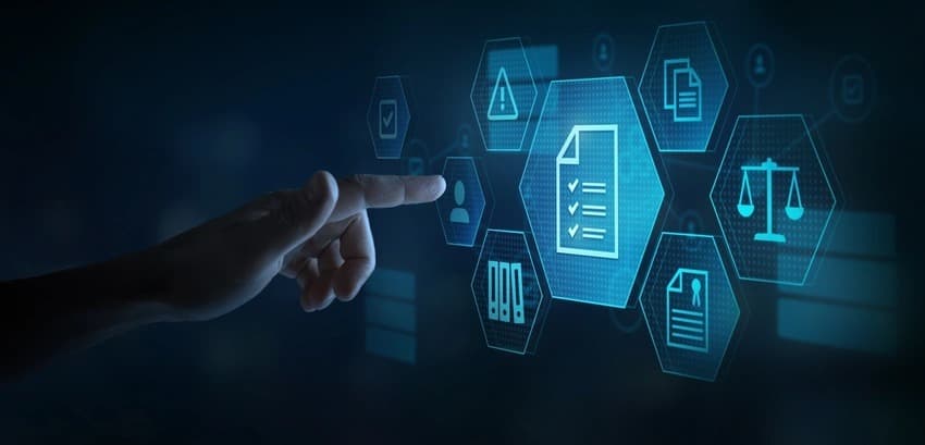 Increasing Efficiency via a Strategic Human Interface with AI