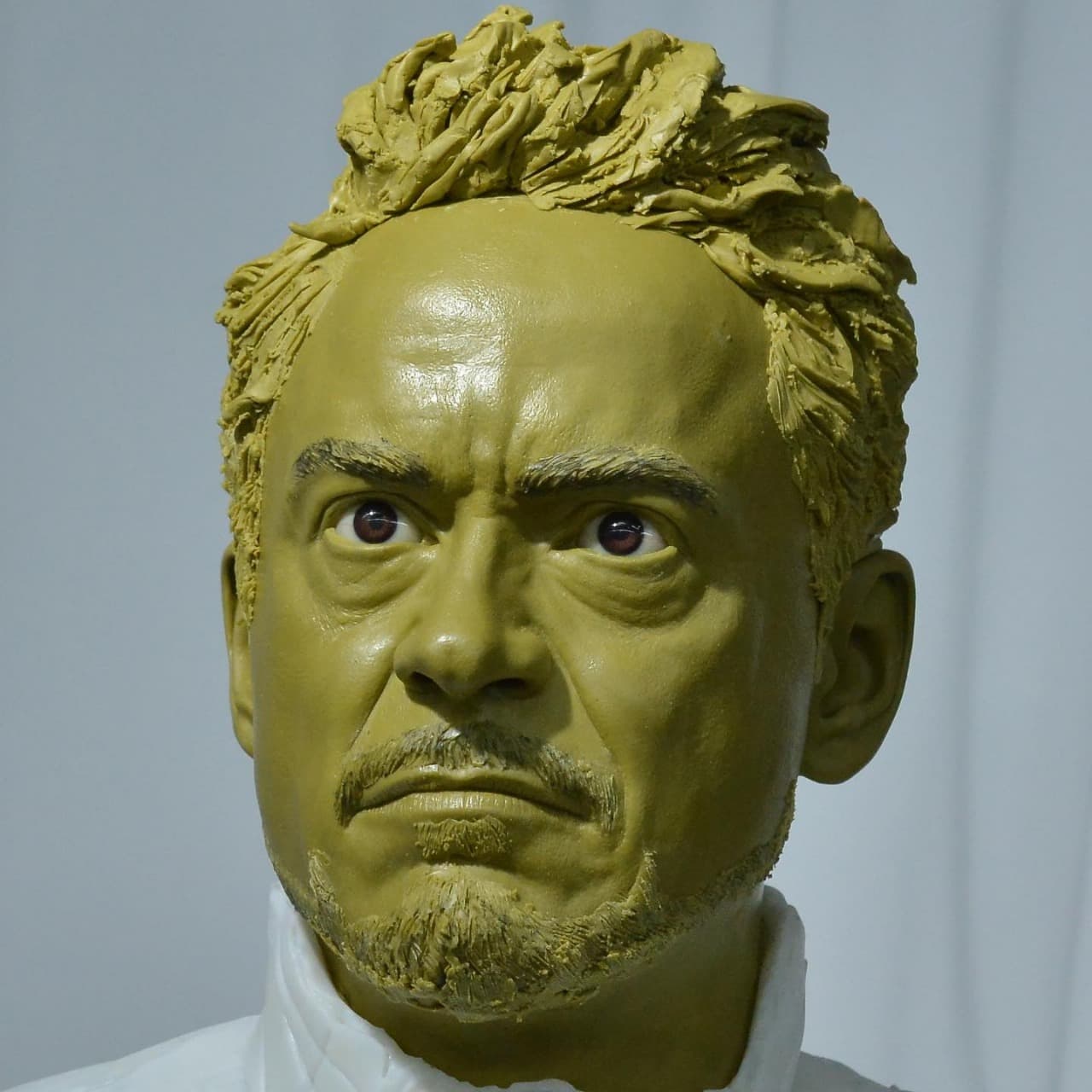 Professional Wax Figure Manufacturer for Tourism Attractions