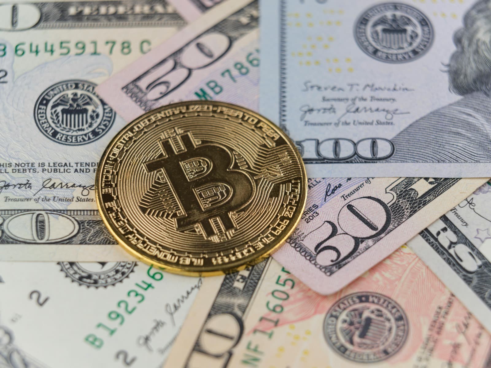 Acheter bitcoin : Les méthodes de paiement disponibles