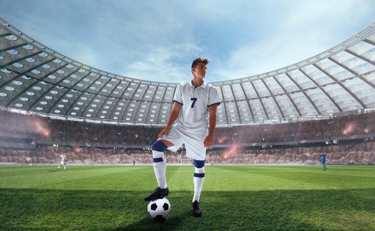 BET UP Global Sports Prediction Arena
