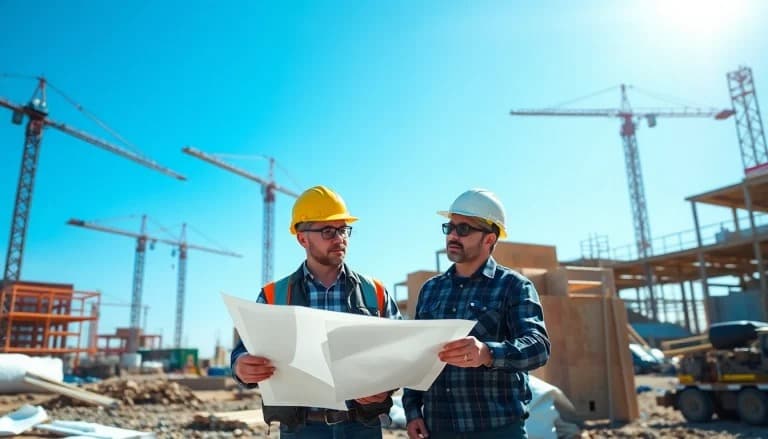Why Construction Site Safety Should Be a Top Priority