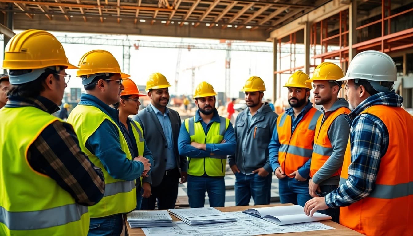 Reliable Austin General Contractor for Complex Remodeling Projects