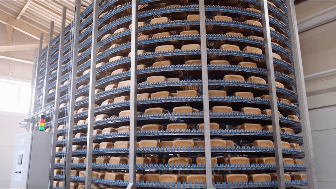 Commercial Bakery Ovens – Commercial Bakery Ovens for High-Efficiency Baking