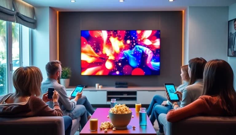 Reciew Platform for Drama and Movie Decisions