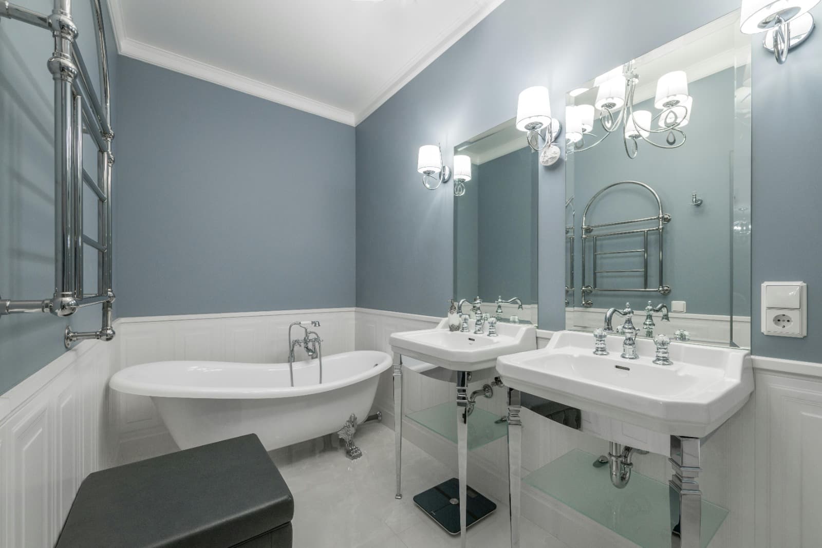 Local Bathroom Remodeling Company with Proven Results
