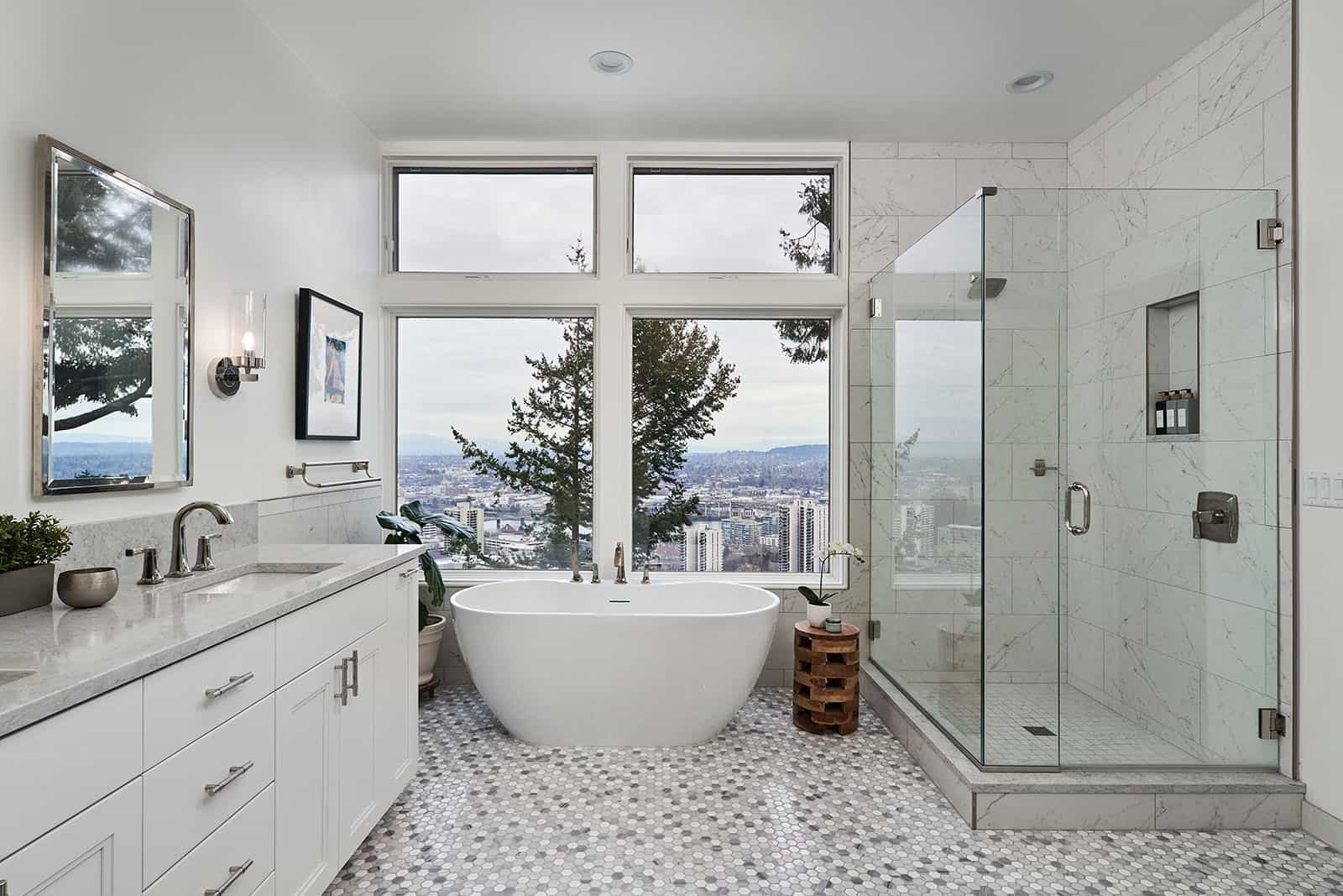 Expert Bathroom Fitters Manchester – No Shortcuts, Just Quality