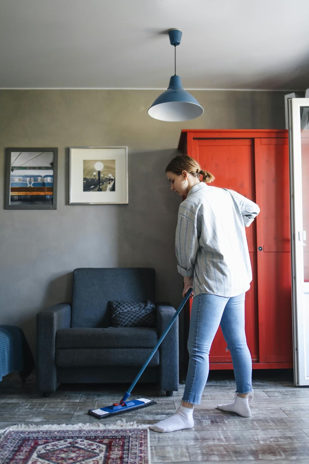 Complete Home Cleaning Services Calgary