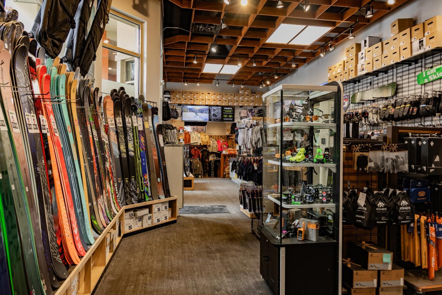 Winter Gear Sale – Save Big with Our Seasonal Winter Gear Sale
