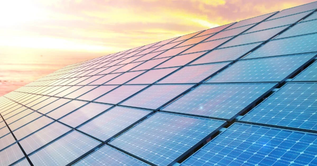 Efficient Solar Panels Newmarket for Maximum Energy Savings