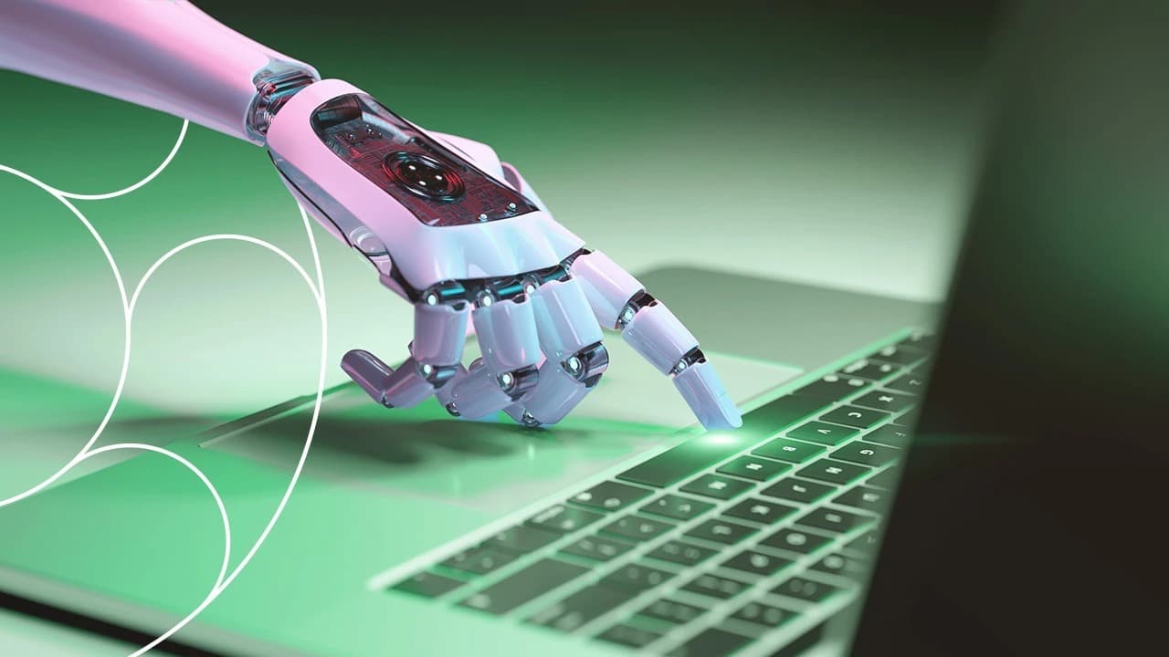 AI for Competitive Intelligence: Faster, Deeper, More Accurate