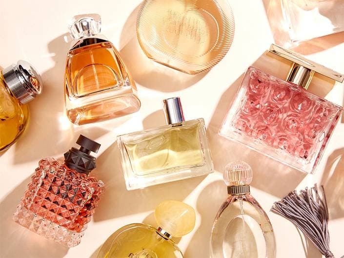 Luxe Dubai parfum voor een energieke en frisse geurervaring