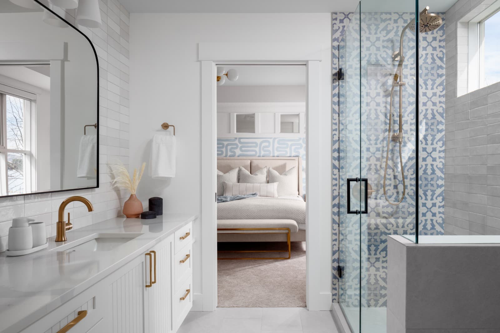 Transform Your Space with Elegant Bathrooms