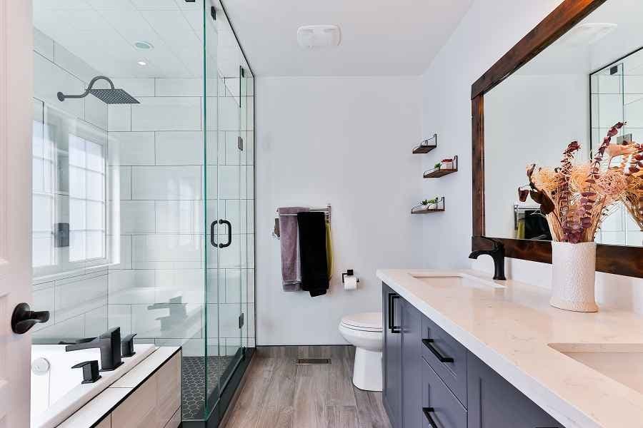 Elegant Showers AU – Quality Shower Screens Online