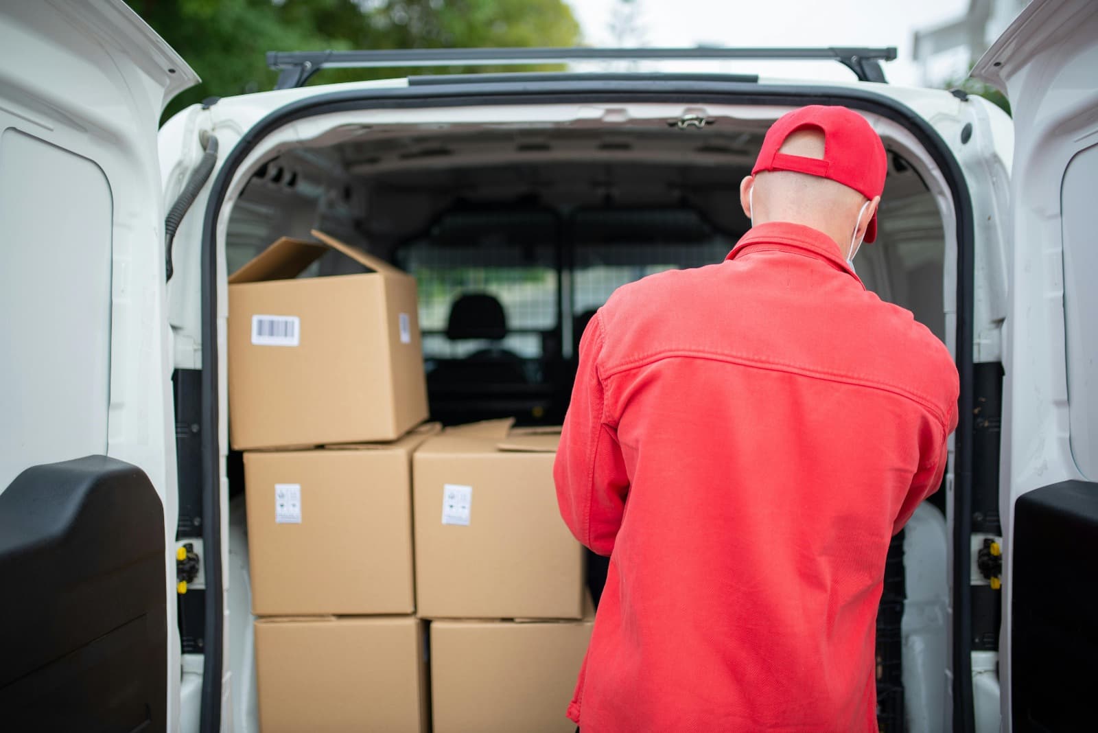 Trusted Moving Companies Calgary with Years of Experience