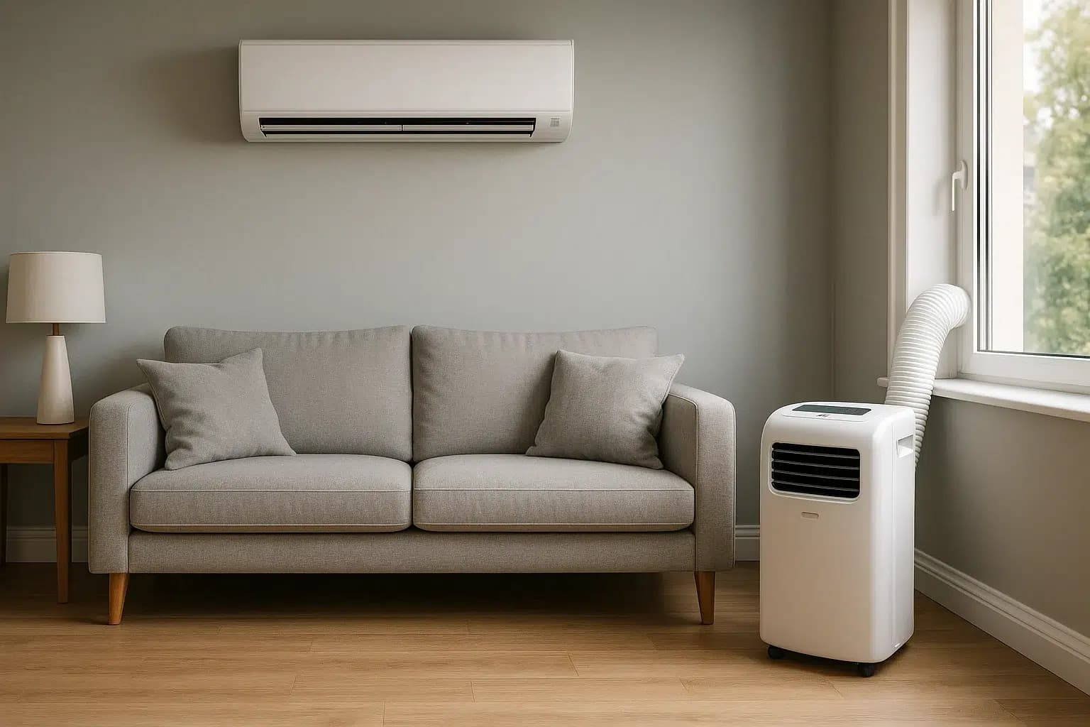 Maintenance Tips for Your Daikin Mini Split AC System
