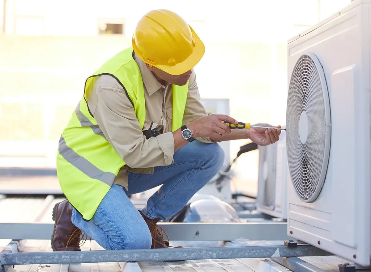 Commercial Air Conditioning Repair Tampa – Quick &amp; Reliable