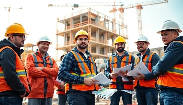 How Construction Education Shapes the Industry’s Future