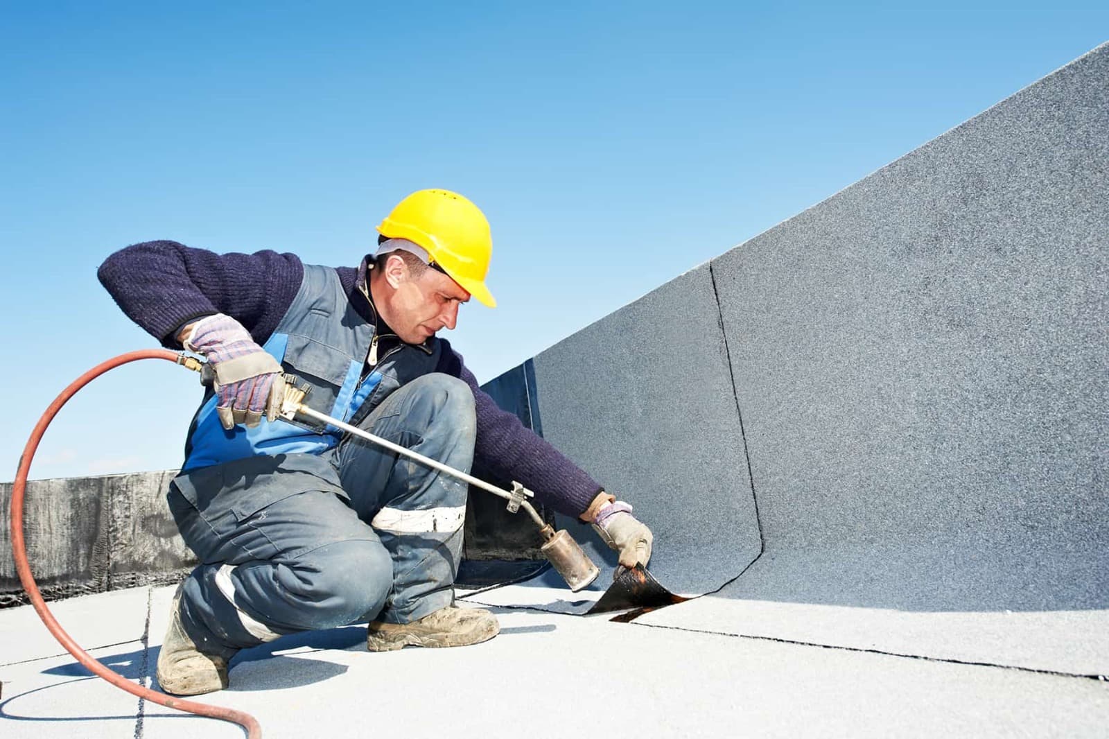 Top Roofing Company Serving South Jersey Homes &amp; Businesses