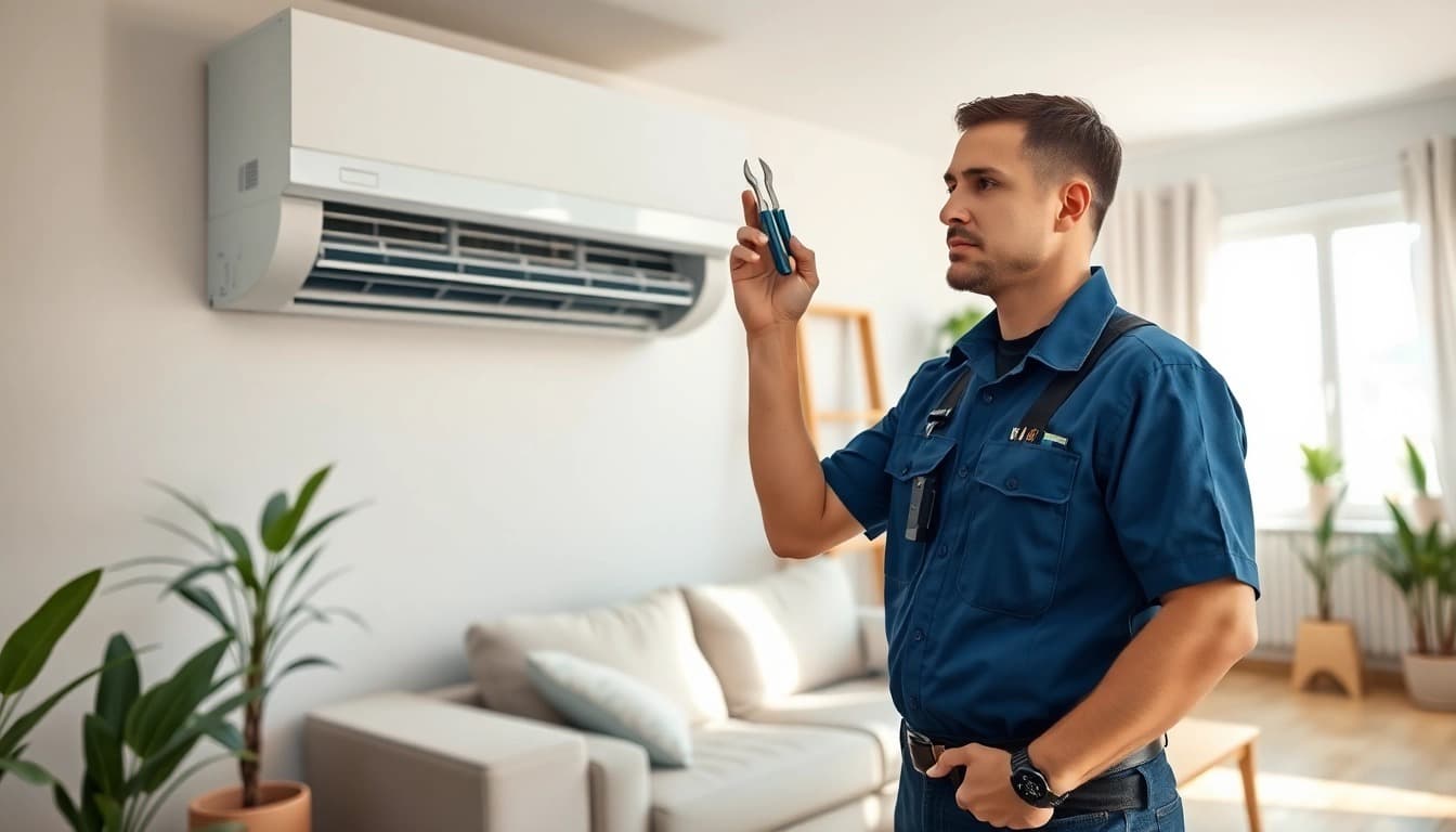 HVAC Repair South Salem NY – Expert Heating &amp; Cooling Services