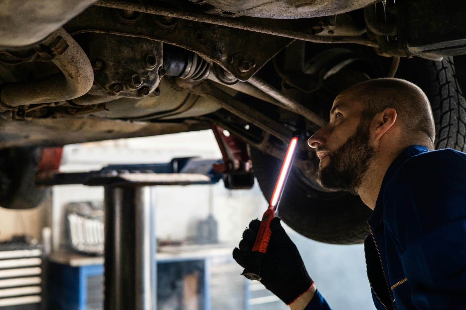Trusted Mechanic Near Me Providing Fast Auto Service