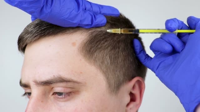Hair Transplant Turkey at Sapphire Hair Clinic – Excellence in Care
