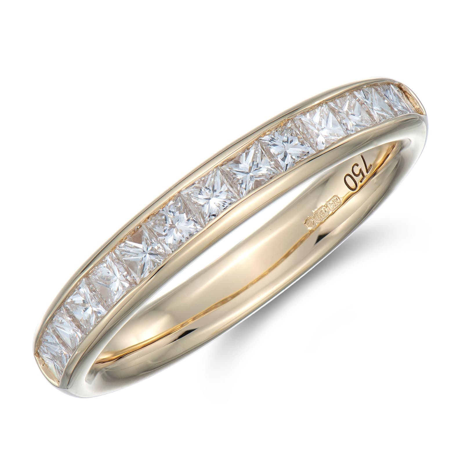 Emerald cut ring Styles That Reflect Sophistication