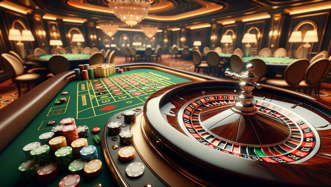 Slot gacor Online dengan RTP Tinggi dan Game Populer