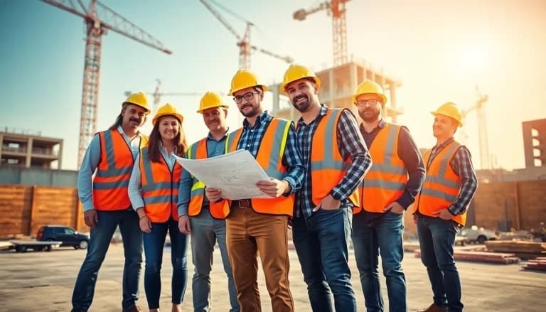 Why NCCER Certification is Crucial for Construction Workers in South Texas