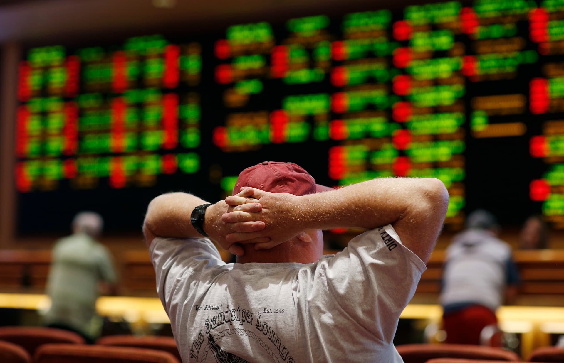 Understanding Sports Betting in Alabama: Current Landscape and Future Prospects